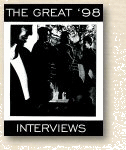 The Great '98 - 1998 | magazine